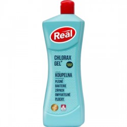 Real gel Chlorax 650gbal.16